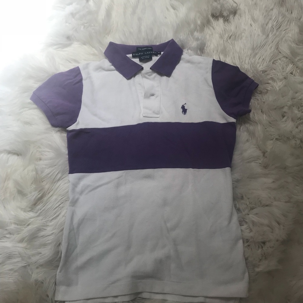 Ralph Lauren Polo